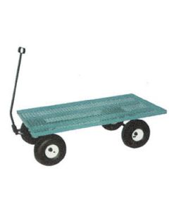 Valley Road Speeder Wagon - Model #400