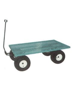 Valley Road Speeder Wagon - Model #600