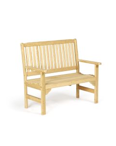 English Garden Bench