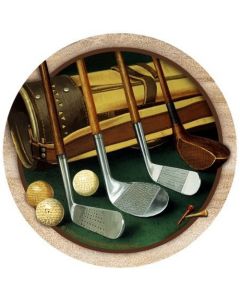 Club Line Up Coaster Set