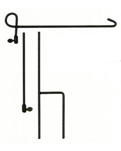 Easy-Ship Reggie Garden Flag Stand