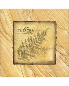 Embrace Coaster Set - Naturals Collection