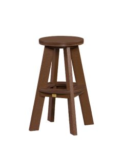 Great Bay Poly Bar Stool