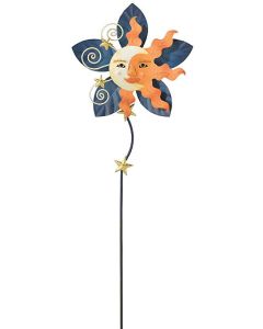 Celestial Mini Spinwheel