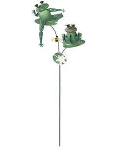 Frog Jiggle Stake-Clearance