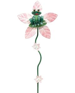 Lady Frog Spinwheel-Clearance