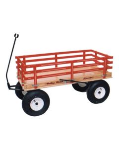 Valley Road Speeder Wagon - Model #1300