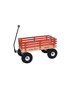 Model #310 Valley Road Speeder Wagon