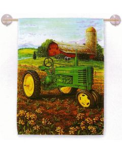 Window Hanger Garden Flag Holder