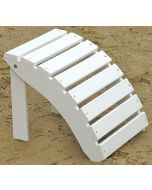 Folding Poly Ottoman
