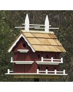 Colonial Martin House