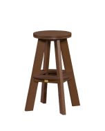 Great Bay Poly Bar Stool
