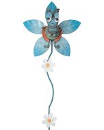 Green Beetle Spinwheel